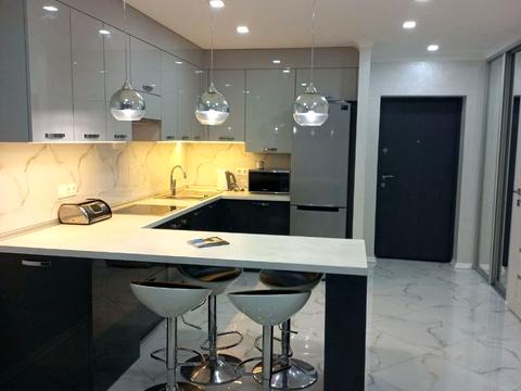 квартира по адресу Гетьмана Мазепы ул. (Топольная), 2б