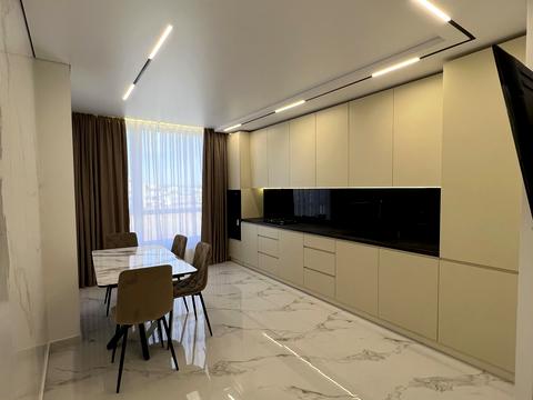 квартира за адресою Євгена Коновальця вул., 37-А