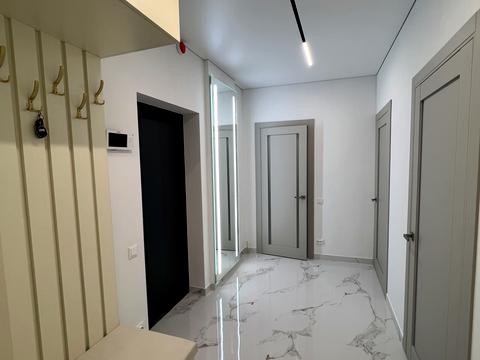 квартира за адресою Євгена Коновальця вул., 37-А