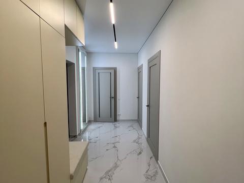 квартира за адресою Євгена Коновальця вул., 37-А