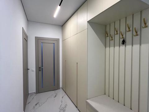 квартира за адресою Євгена Коновальця вул., 37-А