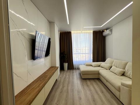 квартира за адресою Євгена Коновальця вул., 37-А