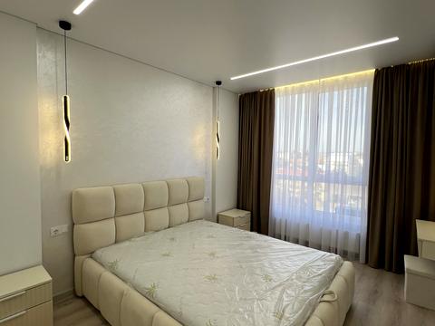 квартира за адресою Євгена Коновальця вул., 37-А