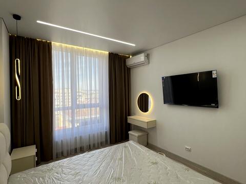 квартира за адресою Євгена Коновальця вул., 37-А