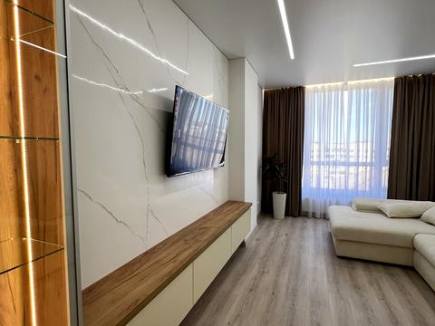 квартира за адресою Євгена Коновальця вул., 37-А