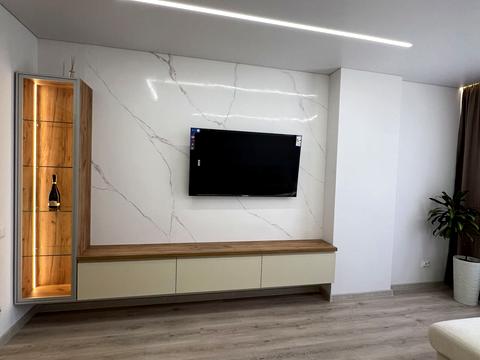 квартира за адресою Євгена Коновальця вул., 37-А