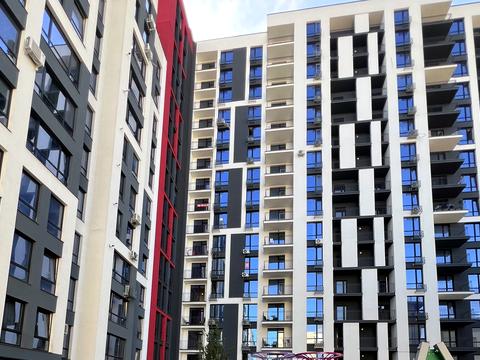 квартира за адресою Євгена Коновальця вул., 37-А