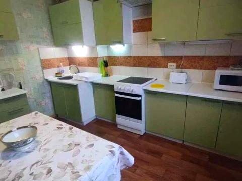 квартира за адресою Урлівська вул., 38