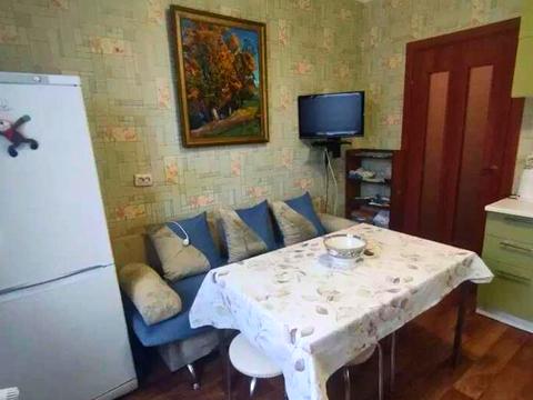 квартира за адресою Урлівська вул., 38