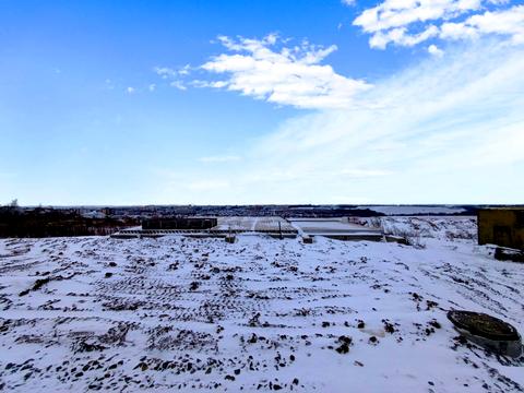 участок по адресу Партнерська, 15