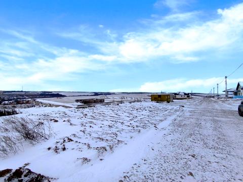 участок по адресу Партнерська, 15