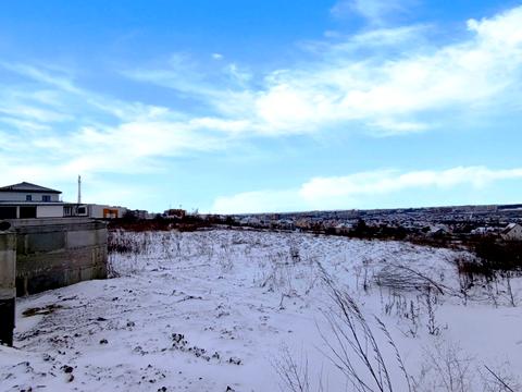 участок по адресу Партнерська, 15