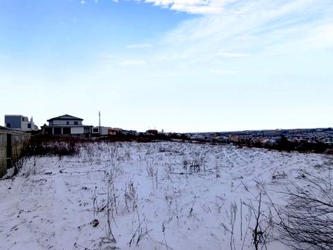 участок по адресу Партнерська, 15