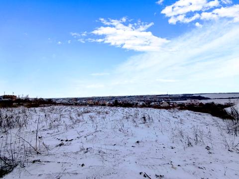 участок по адресу Партнерська, 15