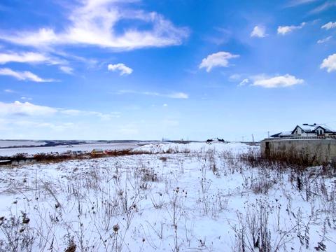 участок по адресу Партнерська, 15