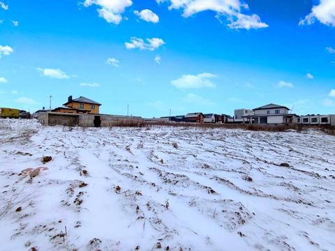 участок по адресу Партнерська, 15