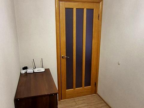 квартира за адресою Анни Ахматової вул., 4