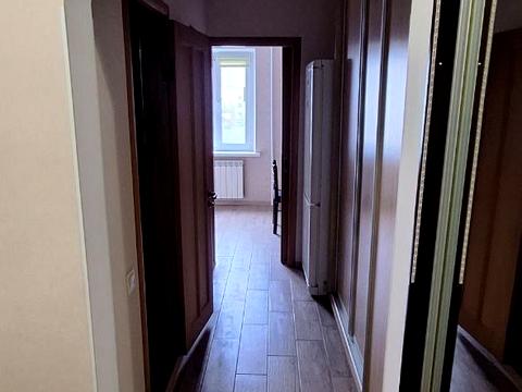 квартира за адресою Анни Ахматової вул., 4