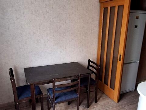 квартира за адресою Анни Ахматової вул., 4