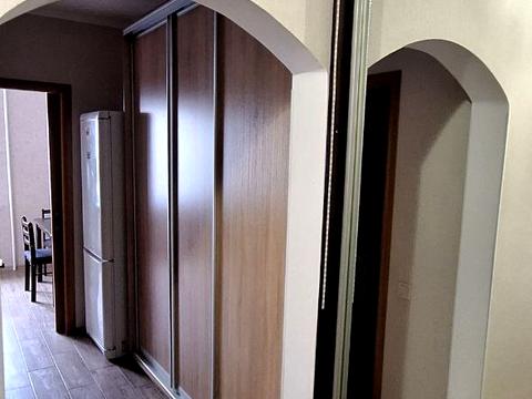 квартира за адресою Анни Ахматової вул., 4