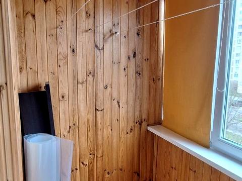 квартира за адресою Анни Ахматової вул., 4