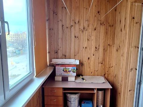 квартира за адресою Анни Ахматової вул., 4