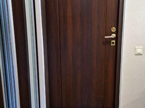 квартира за адресою Анни Ахматової вул., 4