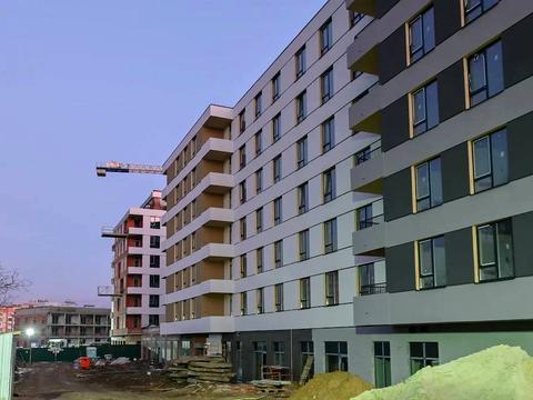 квартира за адресою Івана Миколайчука вул., (Будинок 1)