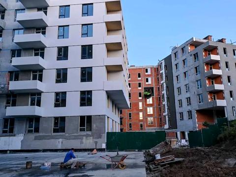 квартира за адресою Івана Миколайчука вул., (Будинок 1)