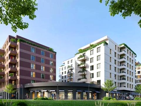 квартира за адресою Івана Миколайчука вул., (Будинок 1)