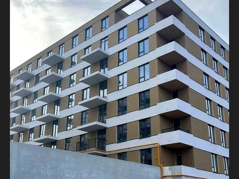 квартира за адресою Івана Миколайчука вул., (Будинок 1)