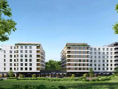 квартира за адресою Івана Миколайчука вул., (Будинок 1)