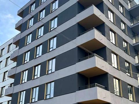 квартира за адресою Івана Миколайчука вул., (Будинок 1)