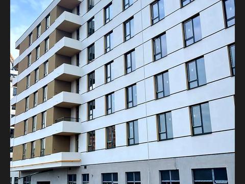 квартира за адресою Івана Миколайчука вул., (Будинок 1)