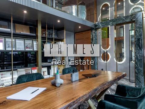 комерційна за адресою Голосіївський просп. (40-річчя Жовтня), 60