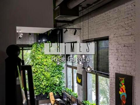 комерційна за адресою Голосіївський просп. (40-річчя Жовтня), 60