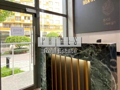 комерційна за адресою Голосіївський просп. (40-річчя Жовтня), 60