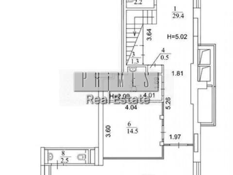 комерційна за адресою Голосіївський просп. (40-річчя Жовтня), 60