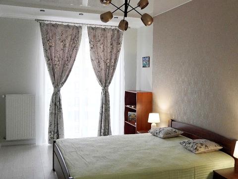 квартира по адресу Национальной Гвардии ул., 12-А