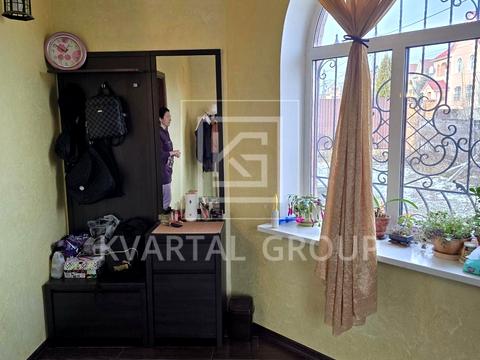 будинок за адресою Квіткова вул.