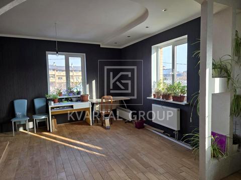 будинок за адресою Квіткова вул.