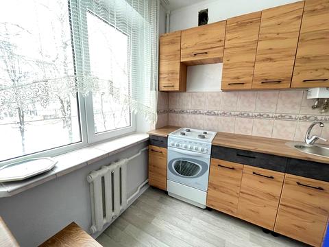 квартира за адресою Протасевича вул., 4-А