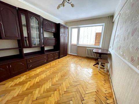 квартира за адресою Протасевича вул., 4-А