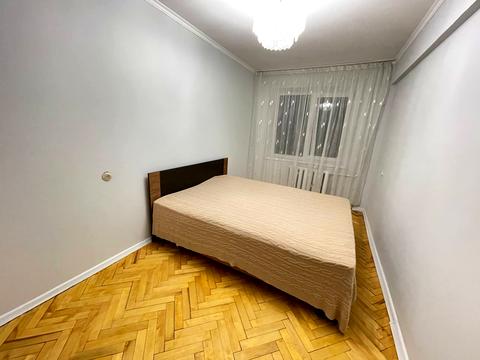 квартира за адресою Протасевича вул., 4-А