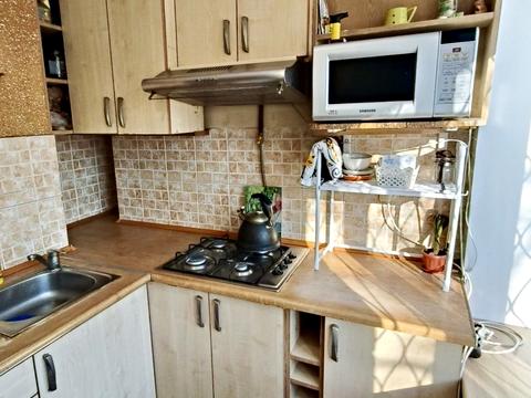 квартира по адресу Энтузиастов ул., 31/1