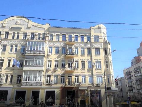 комерційна за адресою Велика Васильківська вул. (Червоноармійська), 43/16