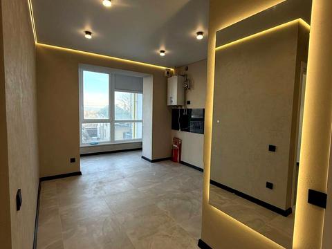 квартира за адресою Івано-Франківськ, Княгинин вул., (Будинок 3)