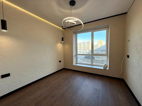 квартира за адресою Івано-Франківськ, Княгинин вул., (Будинок 3)