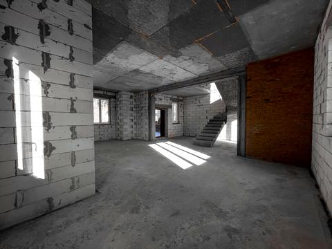 дом по адресу Киев, Путивльський пер.