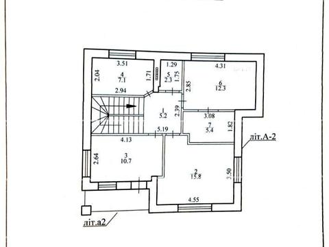 дом по адресу Киев, Путивльський пер.